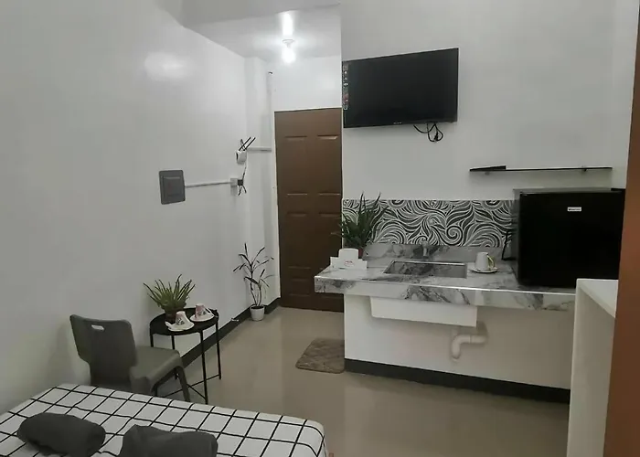 Apartment Condotel For Rent Near Arena *