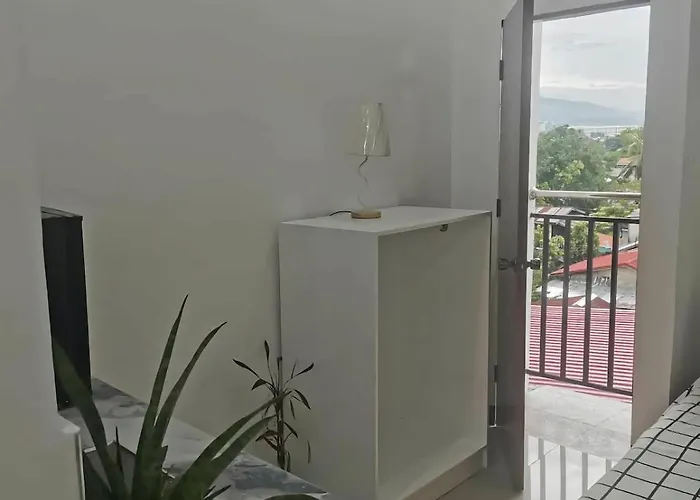Condotel For Rent Near Arena Apartment *