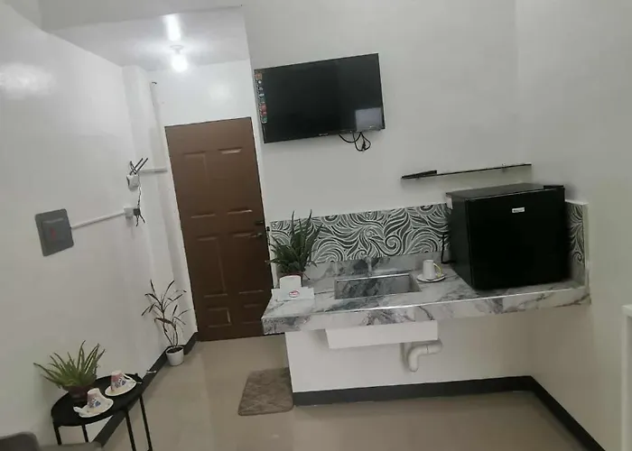 Condotel For Rent Near Arena * Cebu