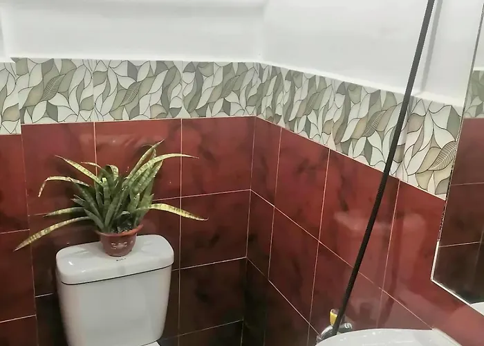 Apartment Condotel For Rent Near Arena *